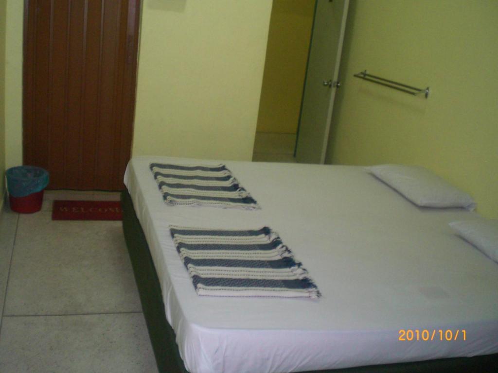 Yellow Mansion Hotel Malacca Bagian luar foto