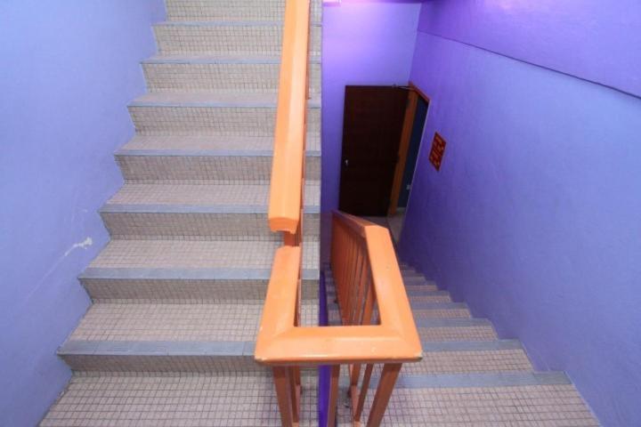 Yellow Mansion Hotel Malacca Bagian luar foto