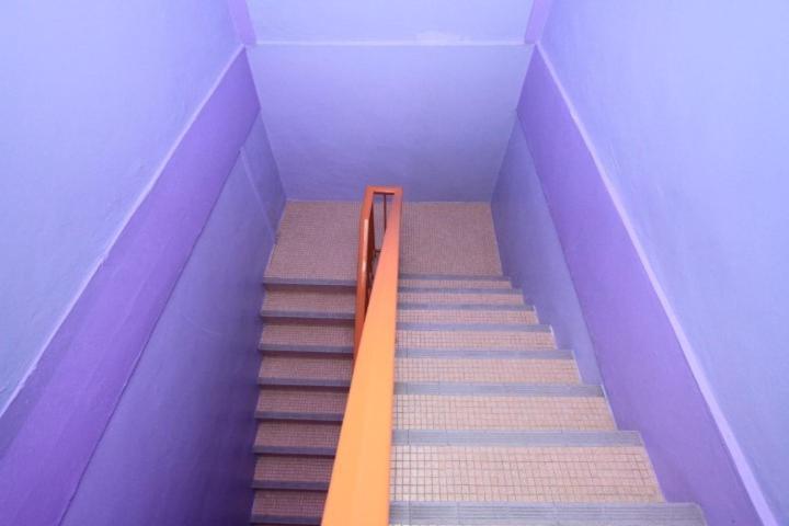 Yellow Mansion Hotel Malacca Bagian luar foto